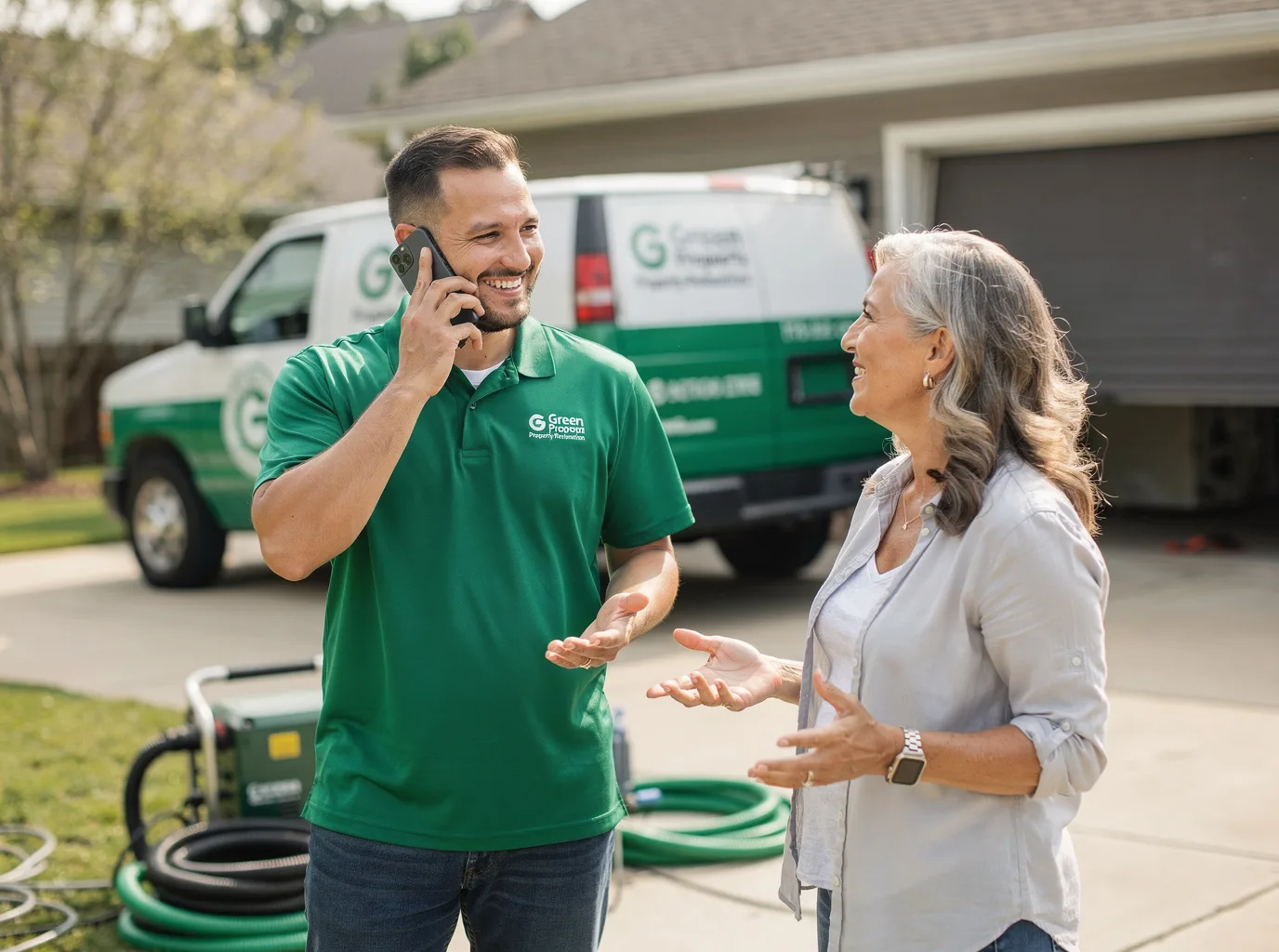 Water Damage Restoration Babbitt, MN FAQs